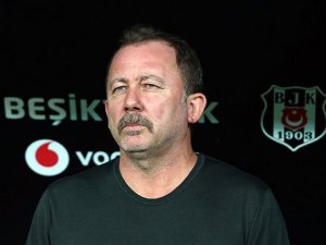 Beşiktaş’ta Sergen Yalçın’la İstatistikler De Coştu