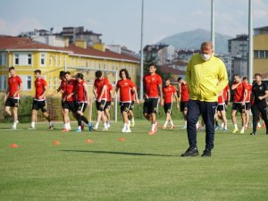 Kayserispor’da Korona Virüs Test Sonuçları Negatif Çıktı