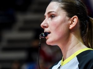 Fıba, Kadın Hakemleri Artırmak İçin Harekete Geçti