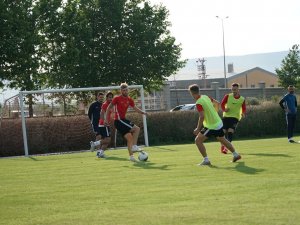 Kayserispor’un Kozu Pedro Olacak