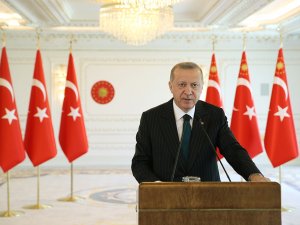 Cumhurbaşkanı Erdoğan’dan Kıdem Tazminatı Açıklaması