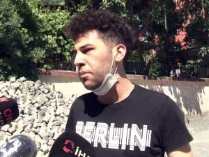 Kurban Değil Şovcu Çıktı