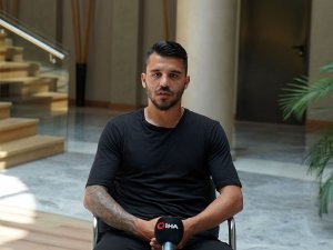 Aytaç Kara: "Galatasaray’dan Teklif Almadım"