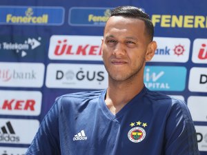 Eski Fenerbahçeli Futbolcuya Korona Virüs Şoku!