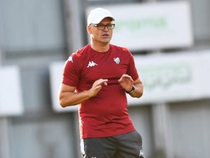 "Tamamen Giresunspor Maçına Odaklandık"
