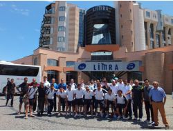 Spor Toto 3. Lig