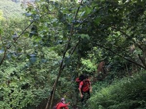 Kayıp 7 Yaşındaki İkranur Her Yerde Aranıyor