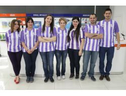 Orduspor Sevgisi