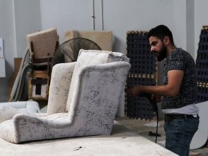 Mobilya Sektörü Hareketlendi