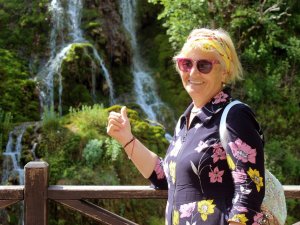 Giresun’un Doğal Güzellikleri Ziyaretçilerini Ağırlamaya Başladı