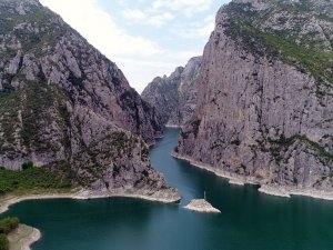 Samsun’da 9 Eko Turizm Alanı Mevcut