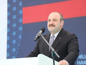 Fabrika Testleri Başlatılan Yerli Ve Milli Trenin İlk Sürüşü Cumhurbaşkanı Tarafından Yapılacak