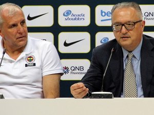 Gherardini İki Sezon Daha Fenerbahçe’de