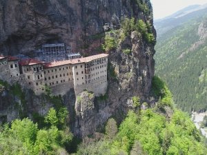 Trabzon’un Önemli 3 Turizm Merkezi Temmuz’un Son Haftası Ziyarete Açılacak