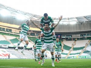 Bursaspor Kritik Virajda