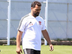 Sivasspor’dan Hakem Hatalarına Tepki!