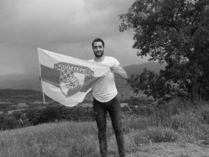 Kaza Geçiren Göztepeli Taraftar Hayata Tutunamadı