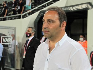 "Bizim Adımıza Güzel Bir Galibiyet Oldu"