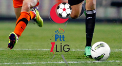 PTT 1. Lig'de finalin adı belli oldu