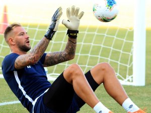 Antalyaspor’da Boffin Performansıyla Göz Dolduruyor