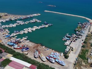 Karataş’a 100 Milyon Liralık Yatırım