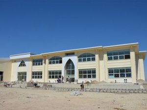 Gençlik Spor Bakanlığı En Büyüğünü Malatya’ya Yaptırıyor