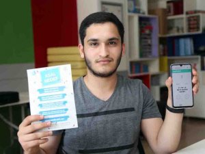 Matematiği Oyun Oynayarak Öğretiyor