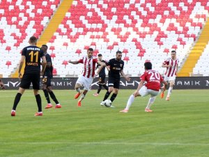Kayserispor İlk Kez 16. Sırada