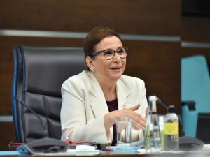 Bakan Pekcan, Macaristan Dışişleri Ve Ticaret Bakanı Szijjarto İle Görüştü