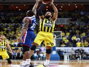 "Fenerbahçe, İstanbul Ve Türkiye Benim Bir Parçam Oldu"