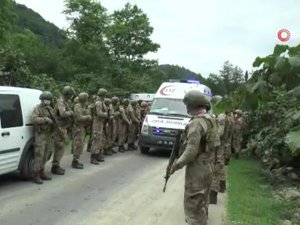 "Maalesef Çocuğumuzun Cansız Bedenine Ulaştık"