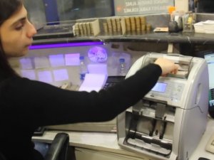 Serbest Piyasada Döviz Fiyatları