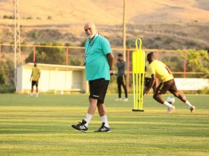 Yeni Malatyaspor Sahasındaki 3 Maçı Da Kazanmak İstiyor
