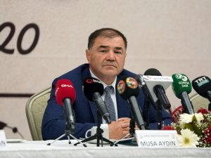 "Kırkpınar’ı Eylül Ayında Yapmak İstiyoruz"