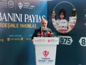 Vekalet Yoluyla Kurban Kesim Bedelleri Belirlendi