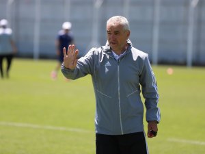 Çalımbay: “İddiamız Devam Ediyor”