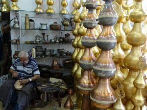 Yaptıkları Alemler Elde Kaldı