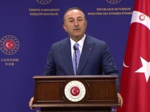 “Almanya’nın Bu Seyahat Uyarısını Gözden Geçirmesi Gerekiyor”