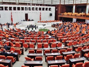 Adalet Komisyonu Barolarla İlgili Teklifi Görüşmek Üzere Toplandı