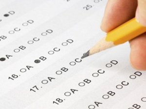 2020-msü Cevap Kağıtları Ve Aday Cevapları 10 Gün Süreyle Erişime Açık Olacak