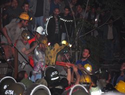 Tff, Soma Faciasından Dolayı Maçları Erteledi