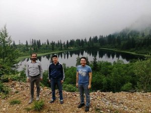 Artvin Üçüncü Karagölü’nü Turizmine Açmayı Planlıyor