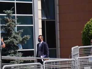 Ali Koç, Silivri’de
