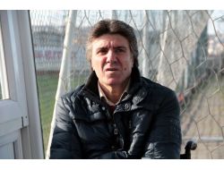 Emin Kar: “samsunspor Hak Ettiği Yere Çıkacak”