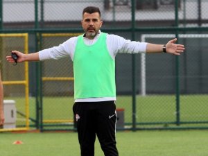 Mustafa Alper Avcı: "Emeklerimizin Yok Sayılmasını İstemiyoruz"