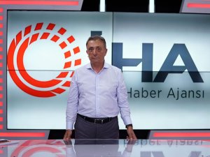 Ahmet Nur Çebi: “Arkamdan Toplantı Yapmayın, Aday Olun!”