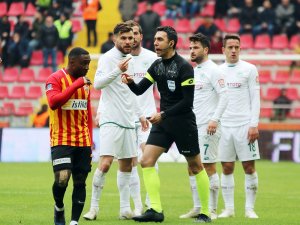 Arda Kardeşler’in Kayserispor Ve Beşiktaş Karnesi