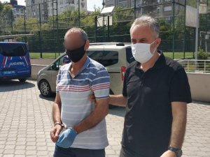 Oğlunu Vuran Babaya Adli Kontrol