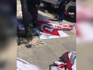 İbb’nin Sancaktepe’deki Kurban Pankartlarını Kesmesine Başkan Döğücü’den Tepki