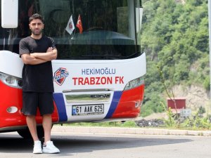 Doğan Ateş: "Play-off Heyecanını Yaşamak İstiyoruz"
